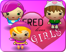 play Fred Loves Girls