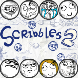 Scribbles 2