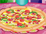 play Ultimate Pizza Maker