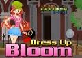 Dress Up Bloom