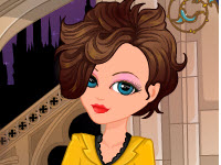 play Milan Glam Girl Makeover