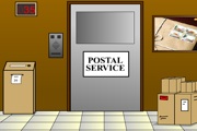 play Post Office Escape