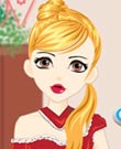 play Cute Maid Makeover