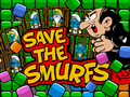 Save The Smurfs