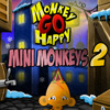 play Monkey Go Happy Mini Monkeys 2