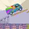 play Rich Cars 3 Hustle