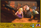 play Tangled - Hidden Objects