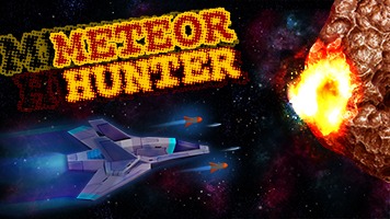 play Meteor Hunter