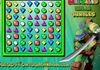 play Bejeweled Ninja Turtles