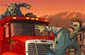 play Earn To Die 2012