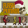 play Flash Punker