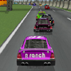 play American Racing