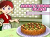 play Sara'S Cooking Class: Fruit Cake