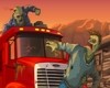 play Earn To Die 2012