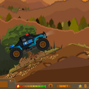 play Offroad Police Racing