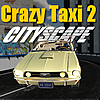 play Crazy Taxi 2