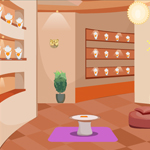 play Jewellery Shop Escape