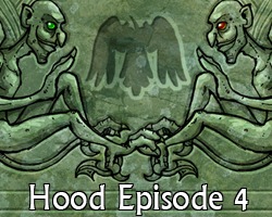 play Hood Episode 4: Memories