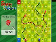 play Snakesnladders
