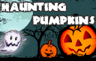 play Haunting Pumpkins