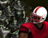 play Return Man 2: Zombies