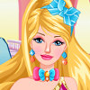 play Princess Barbie