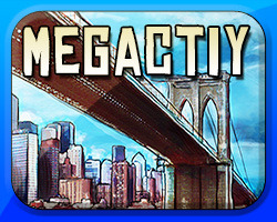 play Megacity Deluxe Hd