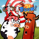 play Cowaboom! Lost In Time 2