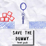 play Save The Dummy: Level Pack