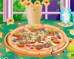 play Ultimate Pizza Maker