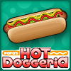 play Papa'S Hot Doggeria