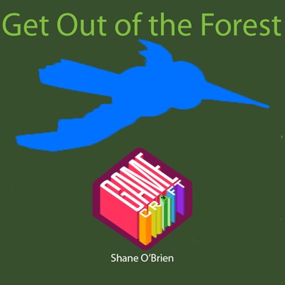 play Get Out Of The Forest!