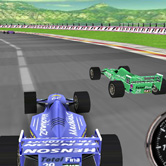 Formula 1 Racing