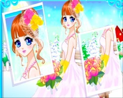 play Perfect Bride Style