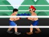 play Mario Boxing