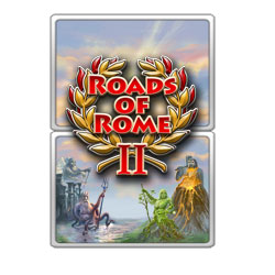 play Roads Of Rome 2
