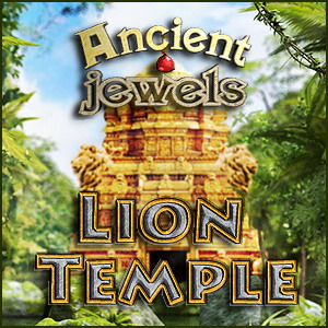 play Ancient Jewels: Lion Temple.
