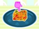 play Red Pepper Frittata Square