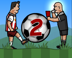 play Soccer Balls 2