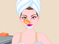 play Pretty Face Makeover