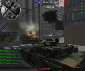 play Red Crucible 2