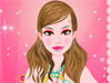 play Pretty Face Makeover