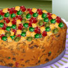 play Yummy Fruit Cake