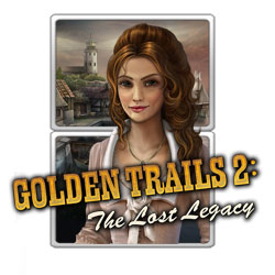 play Golden Trails 2 - The Lost Legacy
