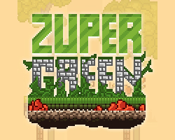 play Zuper Green