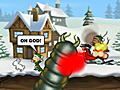 play Effing Worms: Xmas