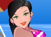 play Relax In Beach Dressup