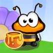 play Funny Bees