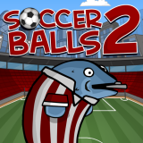 play Soccer Balls 2