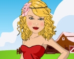 play Lovely Taylor Swift